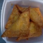 Best Krab Cheese Fried Wonton (6) in Lehigh Acres, FL