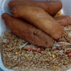Best Chicken Fingers with Pork Fried Rice in Lehigh Acres, FL