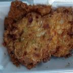 Best Pork Egg Foo Young in Lehigh Acres, FL