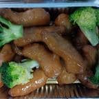Best Honey Garlic Chicken in Lehigh Acres, FL