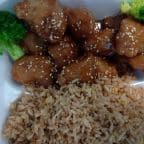 Best Sesame Chicken in Lehigh Acres, FL