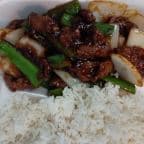 Best Pepper Steak in Lehigh Acres, FL