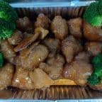 Best Orange Chicken in Lehigh Acres, FL