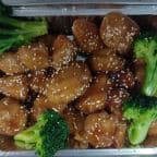 Best Sesame Chicken in Lehigh Acres, FL