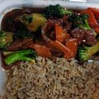 Best Beef with Broccoli in Lehigh Acres, FL