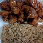 Best Bourbon 
Chicken in Lehigh Acres, FL