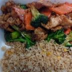 Best Chicken With
 Broccoli in Lehigh Acres, FL