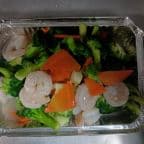 Best Shrimp with Broccoli in Lehigh Acres, FL