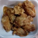 Best Honey Garlic Wings in Lehigh Acres, FL