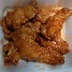 Best Hot Wings in Lehigh Acres, FL