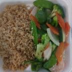 Best Shrimp with Mixed Vegetables in Lehigh Acres, FL