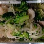 Best Shrimp In Garlic & Butter Sauce in Lehigh Acres, FL