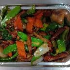 Best Pork with Mixed Vegetables in Lehigh Acres, FL