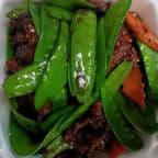 Best Beef with Snow Peas in Lehigh Acres, FL