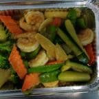 Best Shrimp Curry in Lehigh Acres, FL