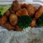 Best Orange Chicken in Lehigh Acres, FL