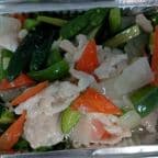 Best Chicken with Mixed Vegetables in Lehigh Acres, FL