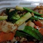 Best Chicken With Carlic Sauce in Lehigh Acres, FL