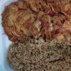 Best Pork Egg Foo Young in Lehigh Acres, FL