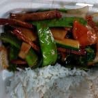 Best Pork with Mixed Vegetables in Lehigh Acres, FL