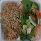 Best Shrimp with Mixed Vegetables in Lehigh Acres, FL